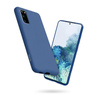 Crong Color Cover - Etui Samsung Galaxy S20 (niebieski)