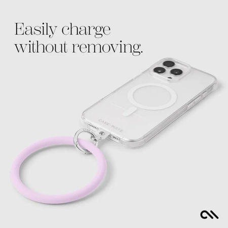 Case-Mate Phone Bangle - Wrist Strap for Smartphone (Stardust)