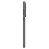 Spigen Liquid Air - Etui pour Samsung Galaxy S25 Edge (Gris Marbre)