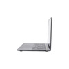 Tucano Nido Hard Shell - Obudowa MacBook Air 13.6" M2 (2022) (czarny)