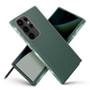 Spigen Cyrill Ultra Color - Etui pour Samsung Galaxy S23 Ultra (Kale)