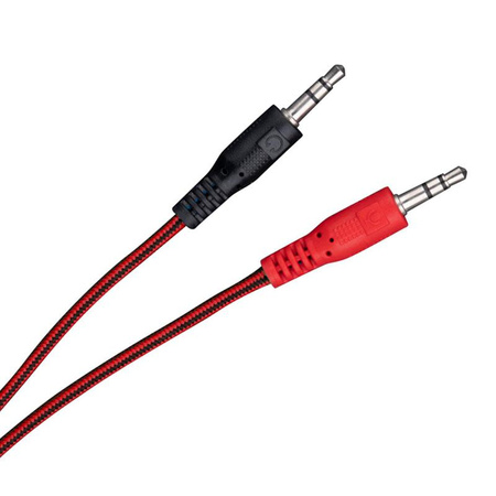 No Fear - Sluchátka pro hráče s mikrofonem