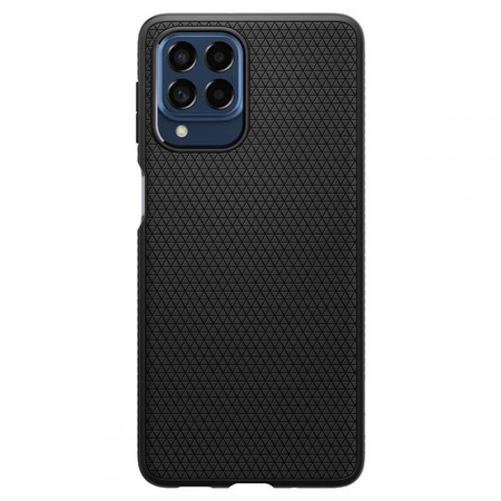 Spigen Liquid Air - pouzdro pro Samsung Galaxy M53 5G (černé)