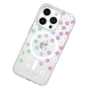 Kate Spade New York Ochranné pouzdro MagSafe - iPhone 15 Pro (Scattered Flowers)