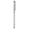 Spigen Liquid Crystal - Etui pour Samsung Galaxy S25 Edge (Crystal Clear)