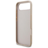 Guess 4G Big Logo - iPhone Air Case (pink)