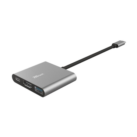 Trust Dalyx 3-in-1 - Adapter