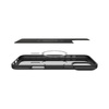 Spigen Thin Fit MagSafe - pouzdro pro iPhone 16 Pro Max (černé)