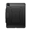 Spigen Rugged Armor Pro - Gehäuse für iPad Pro 13" (M4, 2024) (Schwarz)
