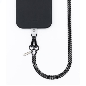 Crong Phone Crossbody - Telefon medál nyaklánc (Midnight Link)