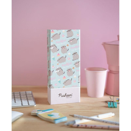 Pusheen - Foodie kollekció asztali tartó / szervező