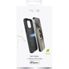 PURO SKYMAG - iPhone 13 Pro Max Hülle mit Made for MagSafe Zertifikat (schwarz)