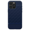 Spigen Caseology Parallax MagSafe - pouzdro pro iPhone 15 Pro (Midnight Blue)