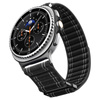 Spigen WBF0 Band - Řemínek pro Samsung Galaxy Watch 8 / 8 Classic 40 / 44 / 46 mm (Black)