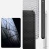 Spigen Liquid Air - Gehäuse für Samsung Galaxy M53 5G (Schwarz)
