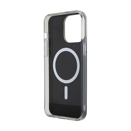 Guess IML Iridescent MagSafe - iPhone 15 Pro Max Case (color)