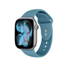 Crong Liquid - Pasek do Apple Watch 38/40/41/42 mm (morski)