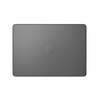 Speck SmartShell - Obudowa MacBook Air 13,6" M4 (2025) / M3 (2024) / M2 (2022) (Obsidian)