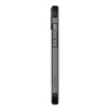 X-Doria Raptic Fort Built MagSafe - páncélozott tok iPhone 14 Plus (Csepp-tesztelt 6m) (Fekete)