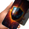 3mk Silky Matt Privacy - Film d'intimité mat pour Samsung Galaxy S25 Edge