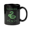 Kubek Ceramiczny Harry Potter Slytherin z Uchem Prezent dla Dziecka 350ml