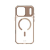 ETUI DO IPHONE 17 PRO MAX do MAGSAFE MOSHI PRZEZROCZYSTE MAGNETYCZNE CASE