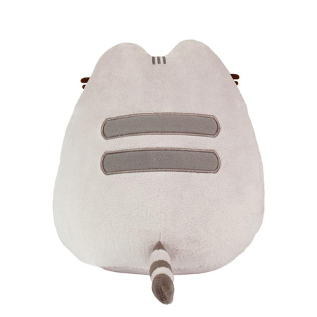 Maskotka Pusheen dla Dziecka z Kanapką Lodową Oryginalna Przytulanka 24cm