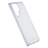 Cellularline Clear Strong - Case Samsung Galaxy S24 Ultra (Transparent)