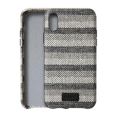 Laut VENTURE - iPhone Xs / X Case (Grey)