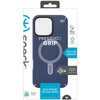 Speck Presidio2 Grip ClickLock & MagSafe - Pouzdro iPhone 16 Pro Max (Coastal Blue / Dust Grey / White)