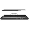 Spigen Thin Fit Mag MagSafe - Case for Samsung Galaxy S25 Ultra (Black)