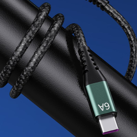 WEKOME WDC-170 Raython Series - 3-in-1 USB-A auf USB-C + Lightning + Micro USB Schnelllade-PD-Anschlusskabel 1,2 m (Silber)