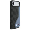 BMW M Carbon Logo MagSafe - Case iPhone Air (blue)