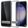 Spigen Ultra Hybrid "S" - pouzdro pro Samsung Galaxy S23+ (průhledné)