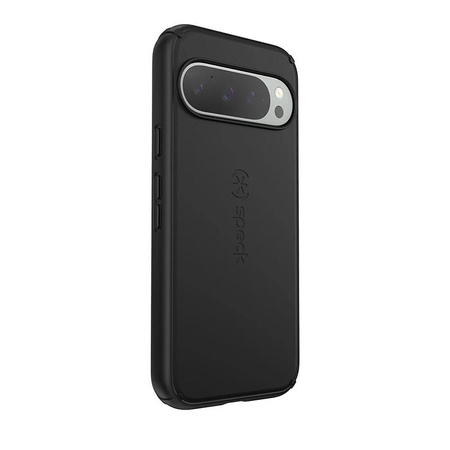 Speck ImpactHero Slim - Hülle für Google Pixel 9 / Google Pixel 9 Pro (Schwarz)
