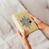 Harry Potter - Dobby Free collection photo album for 100 photos 10x15 cm