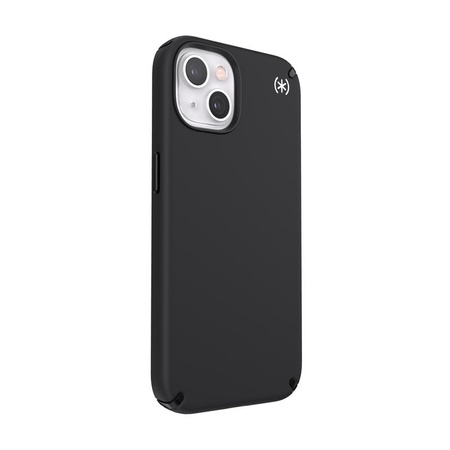 Speck Presidio2 Pro - iPhone 13 Hülle mit MICROBAN Beschichtung (Schwarz)