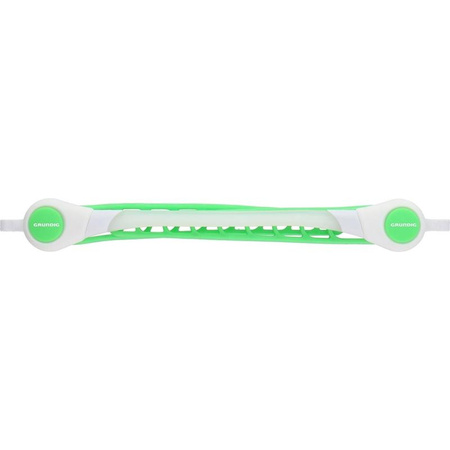 Grundig - Multifunktions-LED-Armband für Radfahren/Laufen (grün)