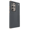 Speck Presidio2 Grip - Étui Samsung Galaxy S24 Ultra (Gris anthracite / Bronze froid)