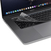 Moshi ClearGuard MB - MacBook Pro 16" / MacBook Pro 13" 2020 billentyűzetfedél (EU elrendezés)