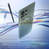 Spigen Liquid Crystal - Etui pour Samsung Galaxy S23 Ultra (Transparent)