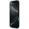ETUI MAGSAFE GUESS DO IPHONE AIR CZARNE CASE MAGNETYCZNE ELEGANCKIE