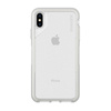 Griffin Survivor Endurance - Coque blindée pour iPhone Xs Max (transparent/gris)