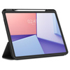 Spigen Urban Fit - pouzdro pro iPad Air 13" M3 (2025) / M2 (2024) (černé)
