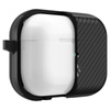 Spigen Mag Armor MagSafe - tok az Apple Airpods Pro 1 / 2 készülékhez (fekete)
