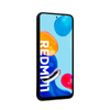Crong Color Cover - Xiaomi Redmi Note 11/11S tok (fekete)