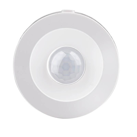 Alpina - Inteligentní PIR detektor pohybu síť Zigbee