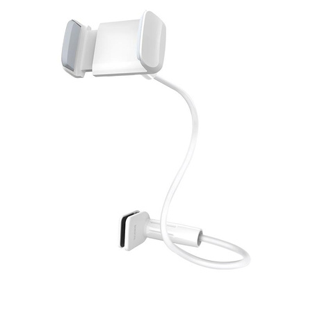 Borofone - countertop mount for smartphone, white