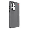 Speck Presidio2 Grip - Etui Samsung Galaxy S22 Ultra z powłoką MICROBAN (Graphite Grey/Black)