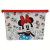 Minnie Mouse - Pojemnik / organizer na zabawki 7 L
